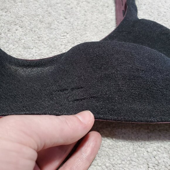 SLOGGI 2 Pack Bundle of Oxygene Infinite T-Shirt Soft Bras Ivory Black Womens XS - Picture 16 of 16